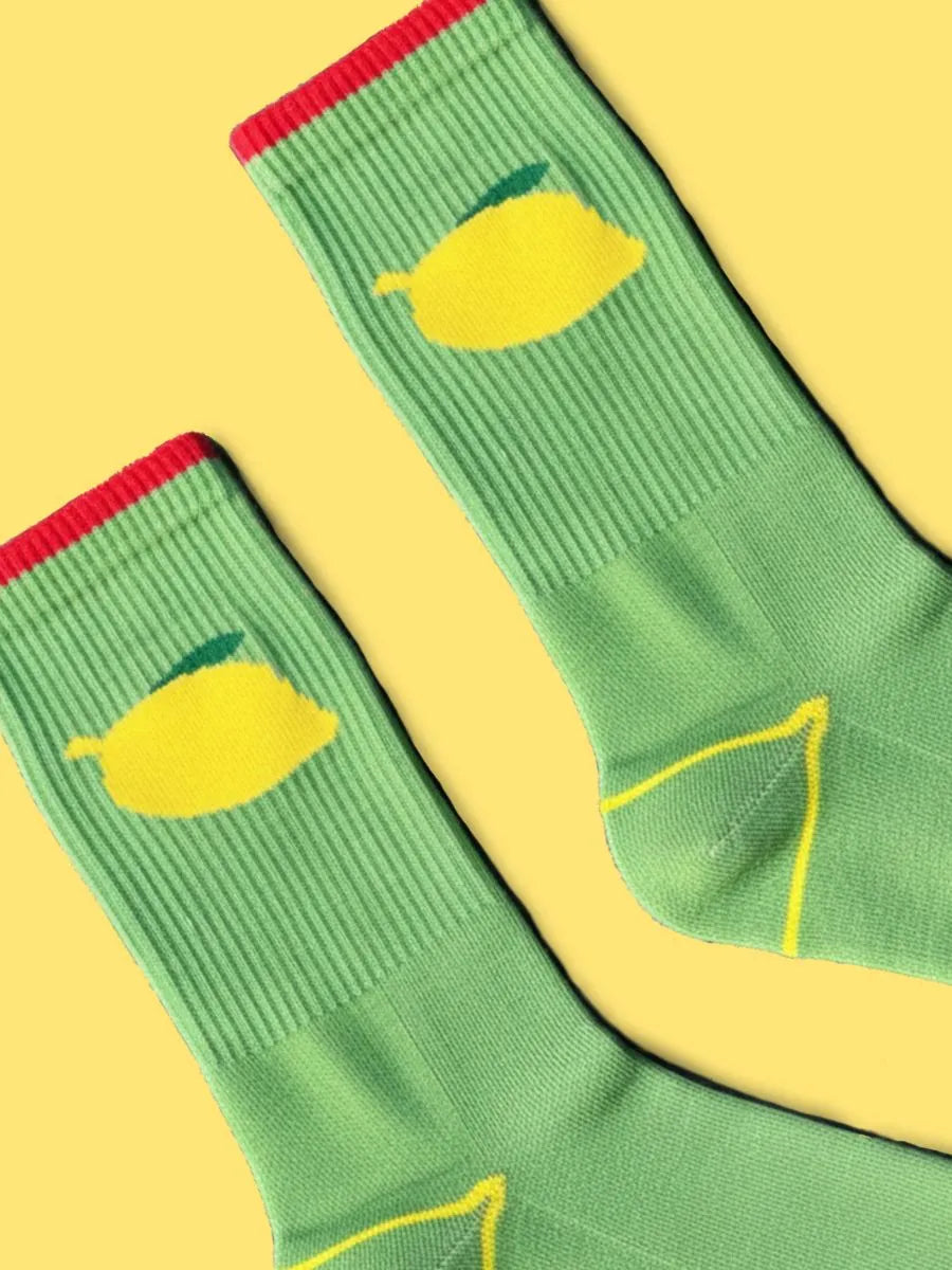 Mango sock