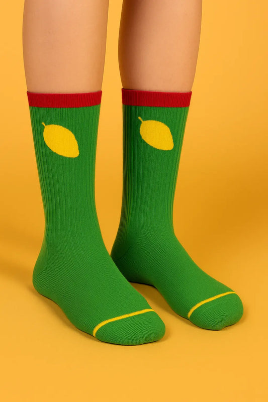 Mango socks