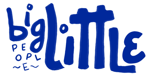 Big Little People