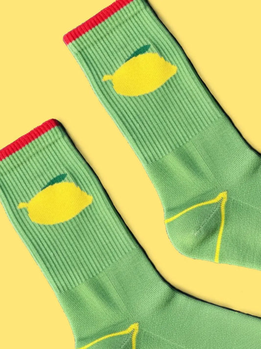 Mango sock