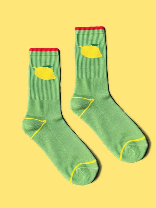 Mango sock
